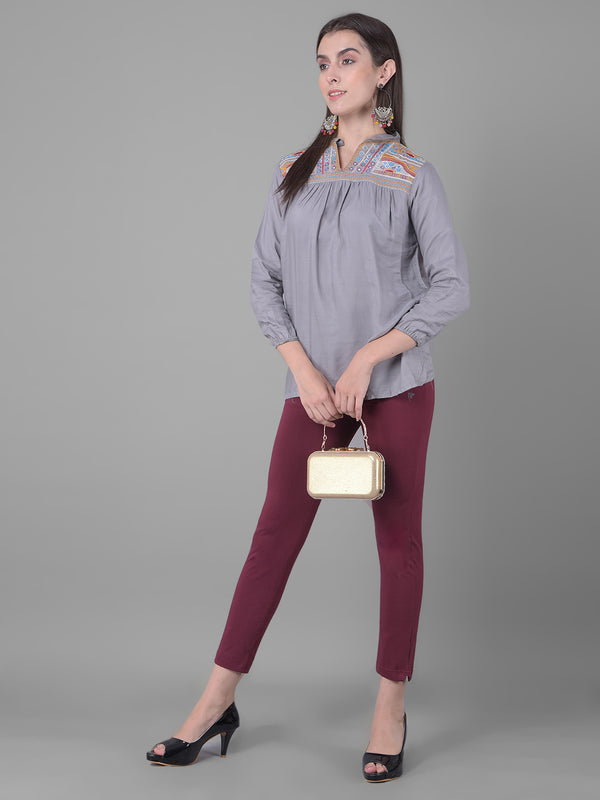 Comfort Lady Kurti Pants