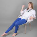 Royal Blue swatch