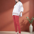 Moving Maroon swatch