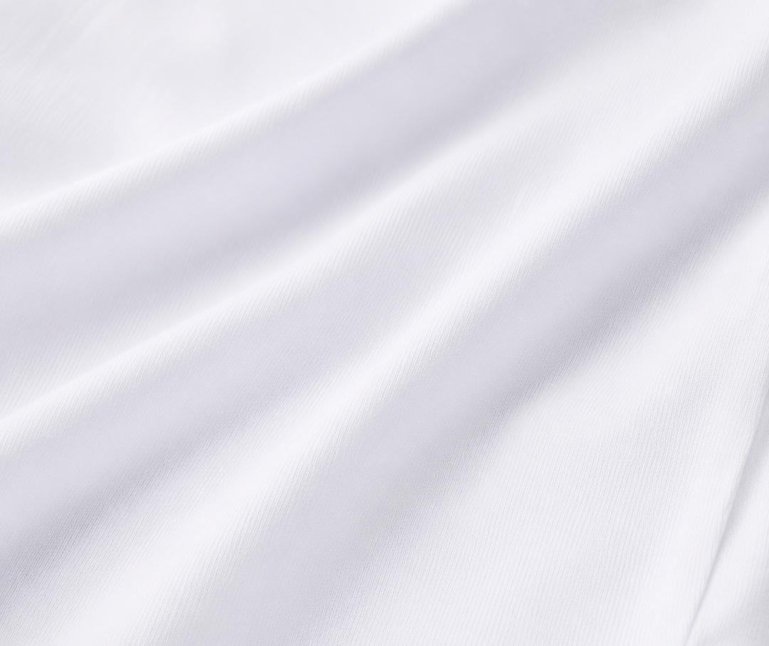 Comfort Lady Regular Fit Long Camisole - White