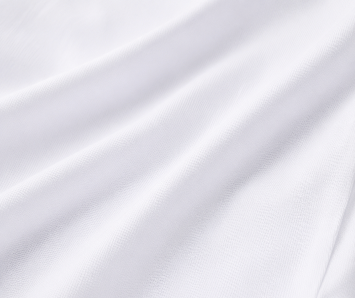 Comfort Lady Regular Fit Long Camisole - White