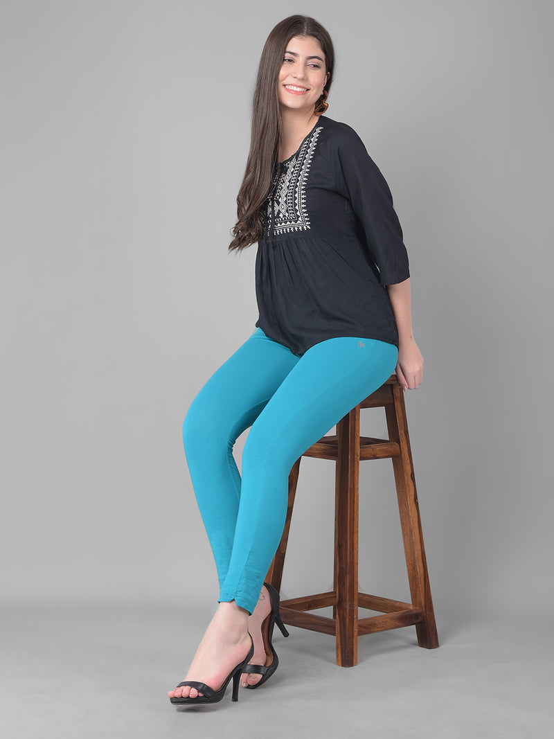 Comfort Lady Kurti Pants