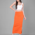 Bright Orange swatch