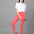 Coral swatch