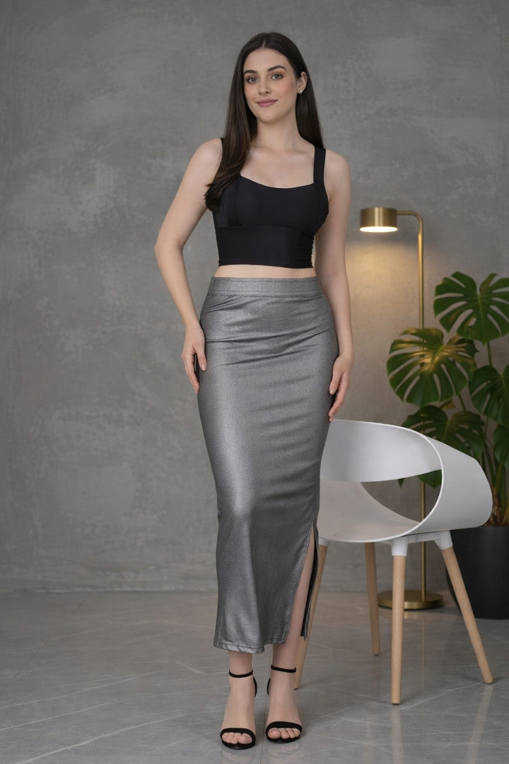 Comfort Lady Shimmer Shapewear