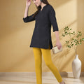 Mustard swatch