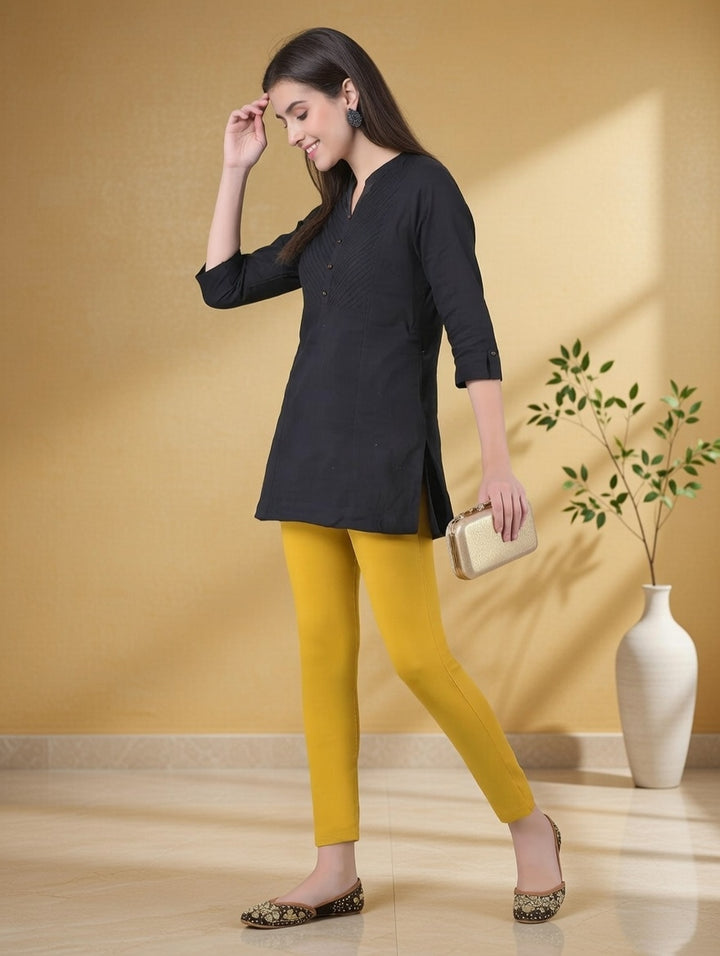 Comfort Lady Kurti Pant