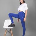 Royal Blue swatch