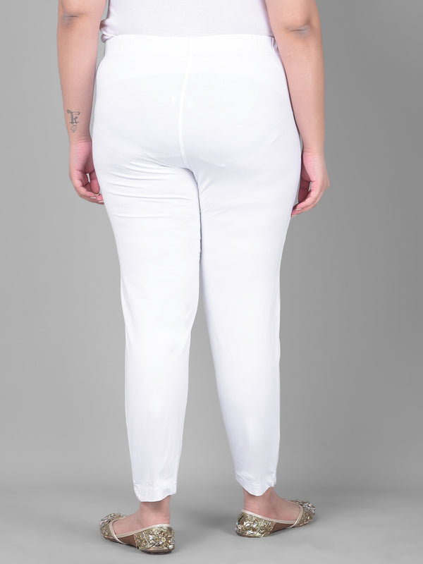 Comfort Lady Kurti Pant Plus Size