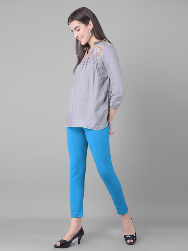 Comfort Lady Kurti Pants