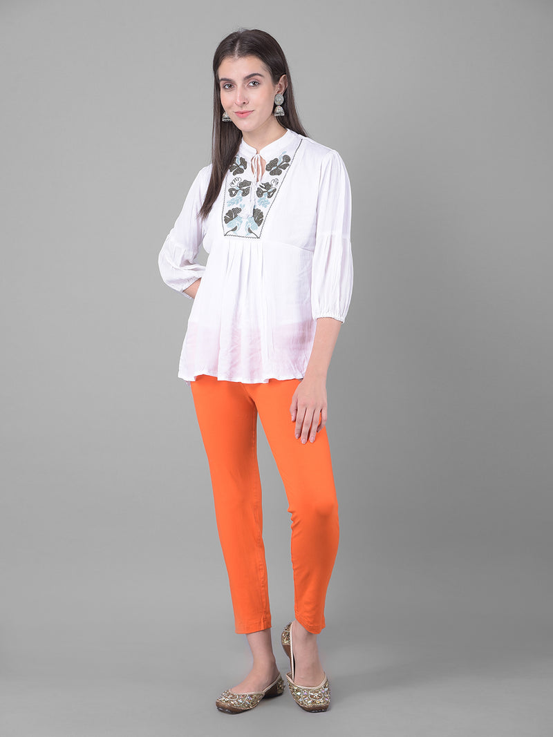 Comfort Lady Kurti Pants
