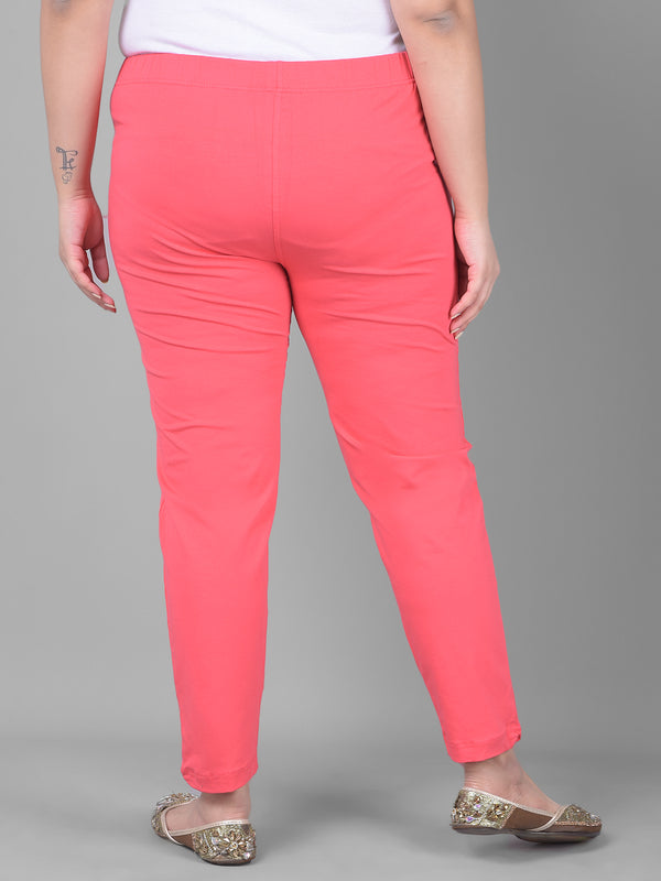 Comfort Lady Kurti Pant Plus Size