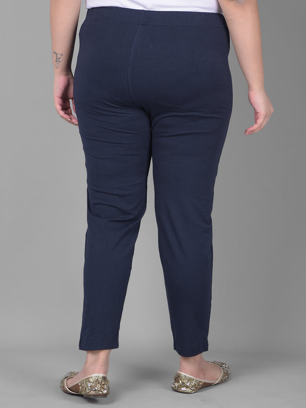 Comfort Lady Kurti Pant Plus Size