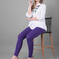Hot Purple swatch