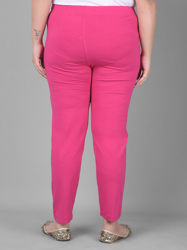 Comfort Lady Kurti Pant Plus Size