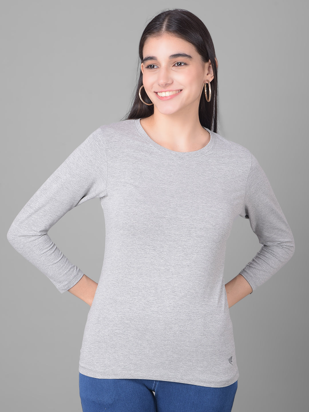 Full Sleev T-Shirt + Joggers