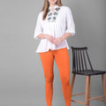 Special Orange swatch