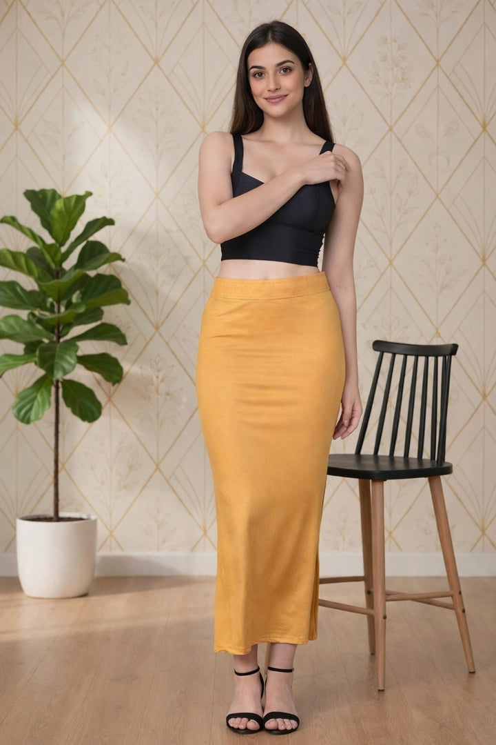 Comfort Lady Shimmer Shapewear