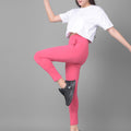Garnet Rose swatch