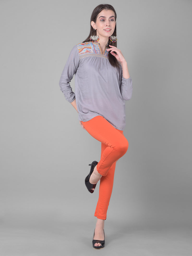 Comfort Lady Kurti Pants