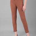 Brown swatch