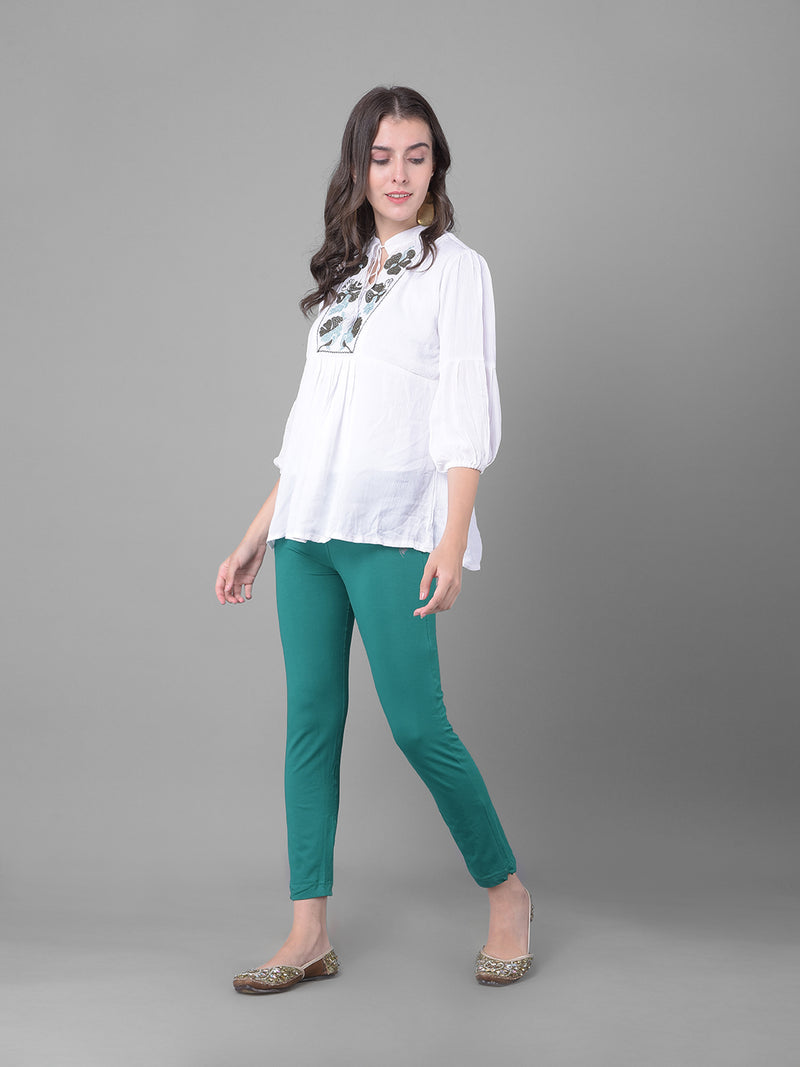 Comfort Lady Kurti Pant