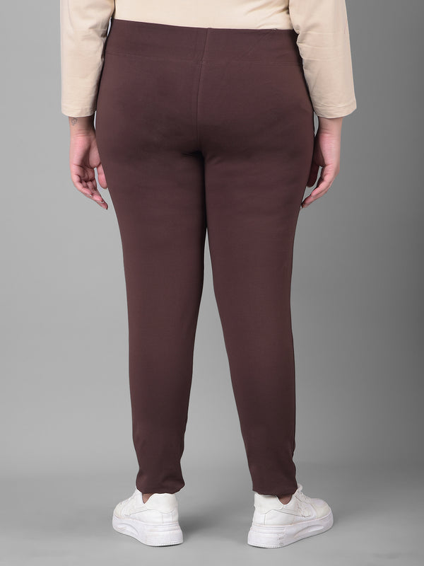 Comfort Lady Plus Size Lounger Pants