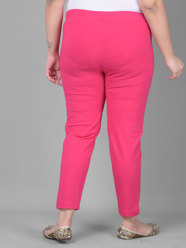 Comfort Lady Kurti Pant Plus Size