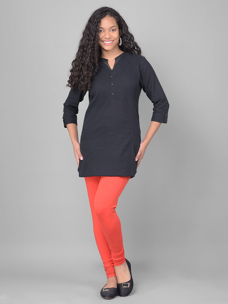 Comfort Lady Regular Fit Indo Cut Leggings - Comfort Lady Private Limited