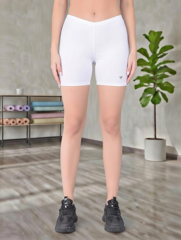 Comfort Lady Cycling Shorts