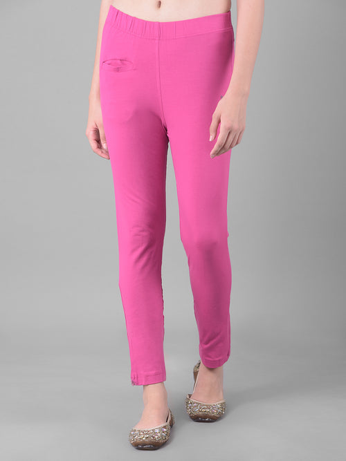 Comfort Lady Kurti Pants