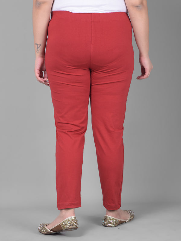 Comfort Lady Kurti Pant Plus Size