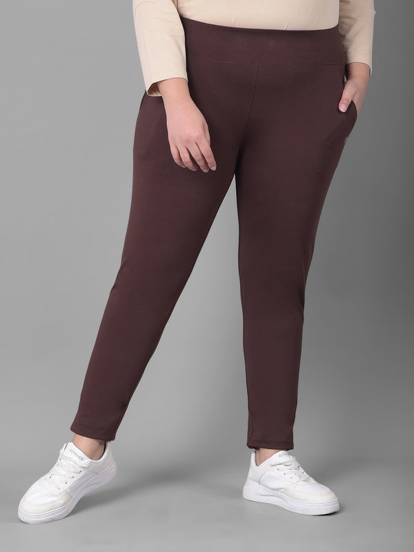 Comfort Lady Plus Size Lounger Pants