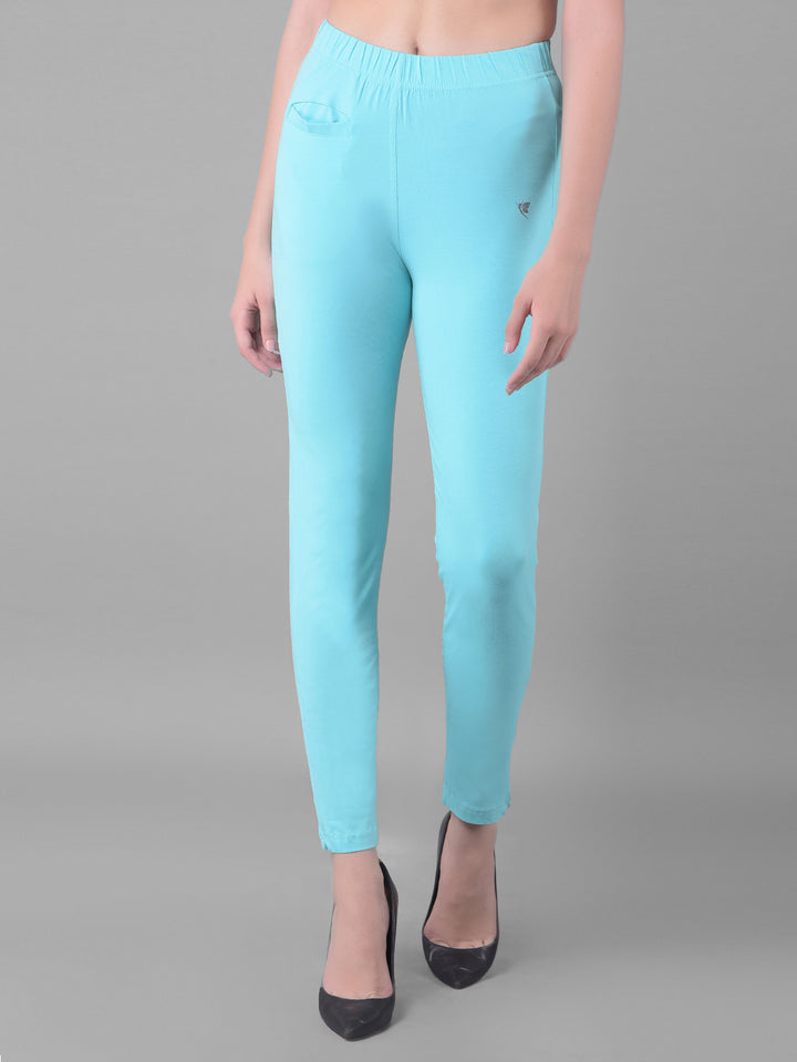 Comfort Lady Kurti Pants