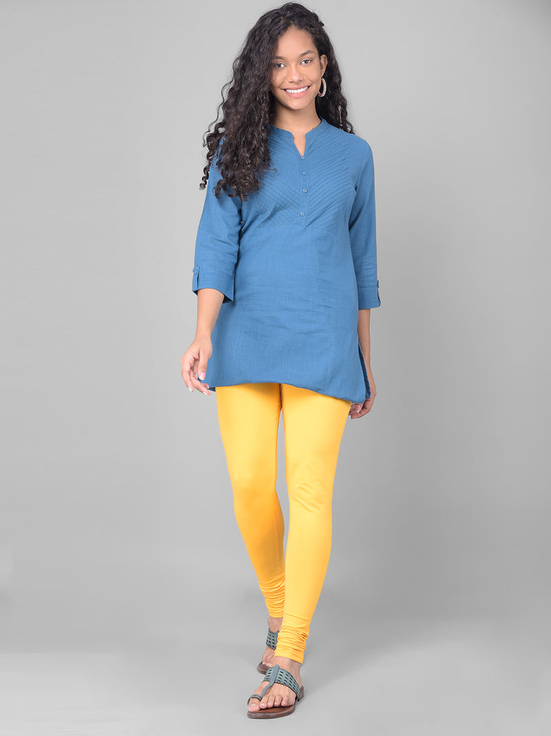 Comfort Lady Regular Fit Indo Cut Leggings - Comfort Lady Private Limited