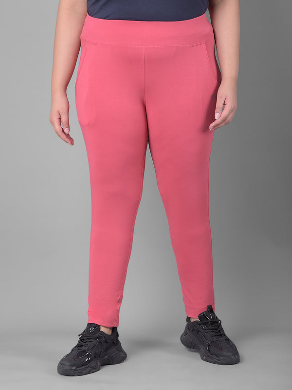 Comfort Lady Plus Size Lounger Pants