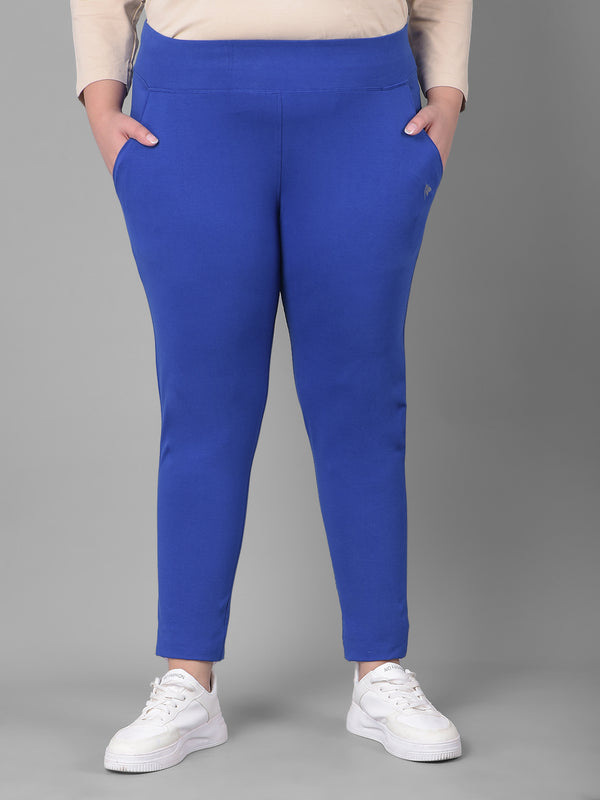 Comfort Lady Plus Size Lounger Pants