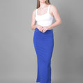 Blue swatch