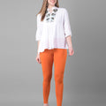Sun Orange swatch