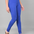 True Blue swatch
