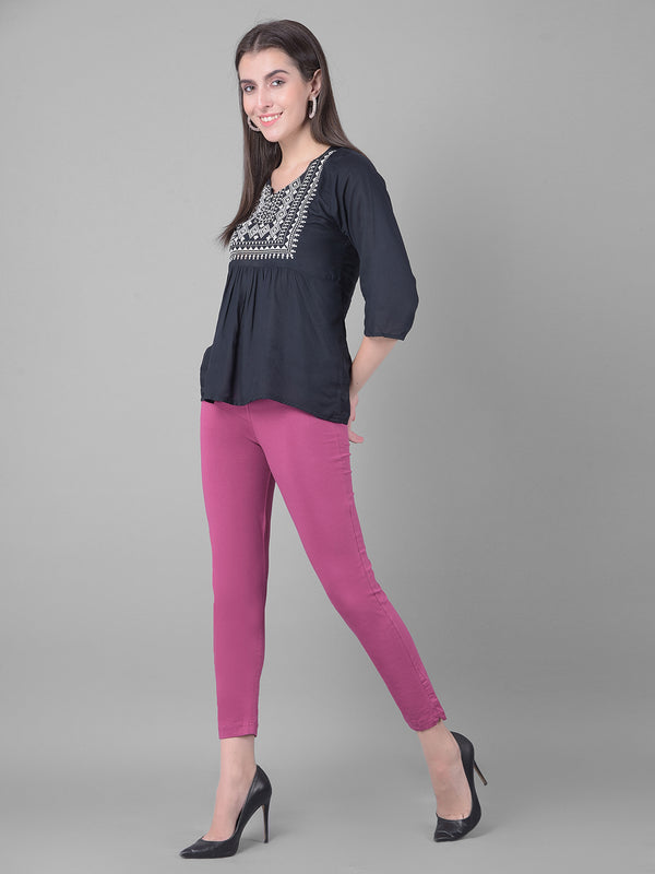 Comfort Lady Kurti Pants