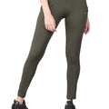 Olive Green swatch