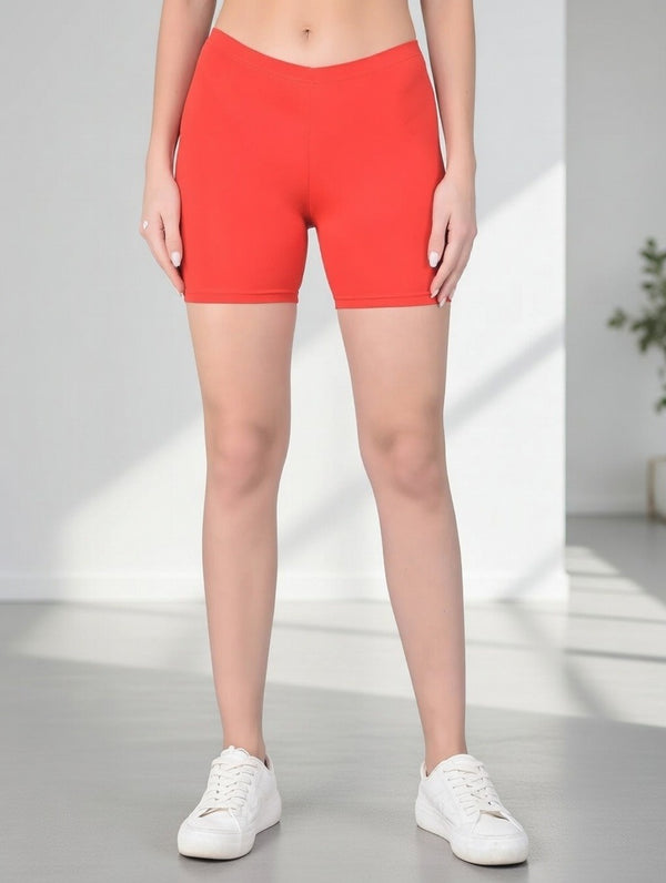Comfort Lady Cycling Shorts