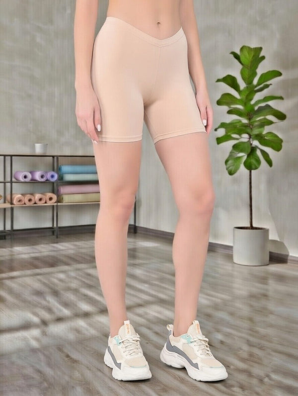Comfort Lady Cycling Shorts
