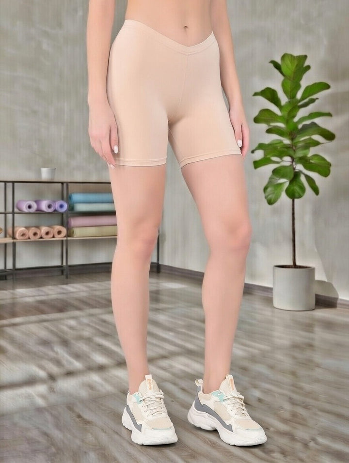 Comfort Lady Cycling Shorts