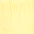 Hot Yellow swatch