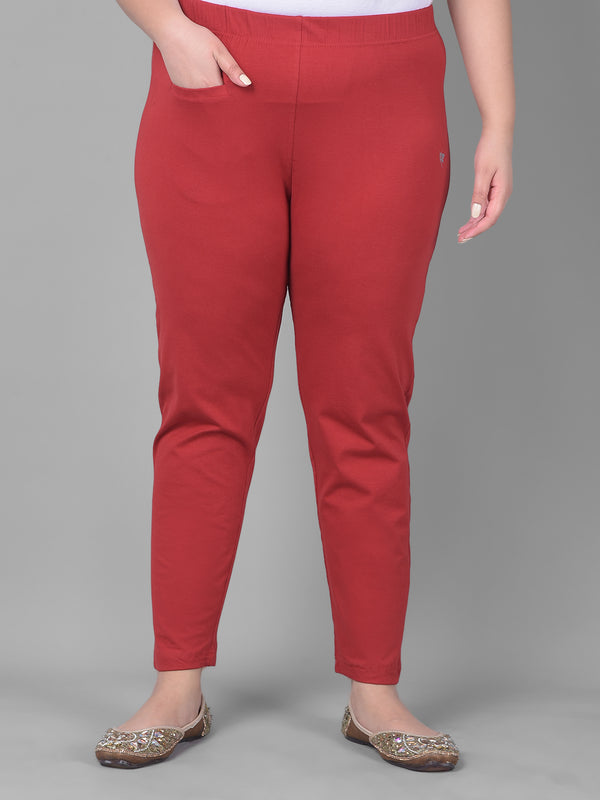 Comfort Lady Kurti Pant Plus Size