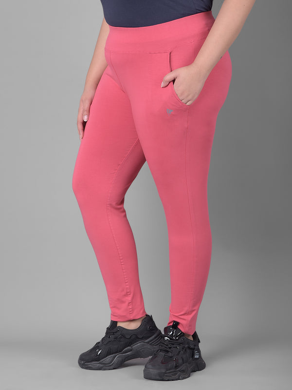 Comfort Lady Plus Size Lounger Pants