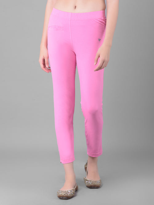 Comfort Lady Kurti Pants