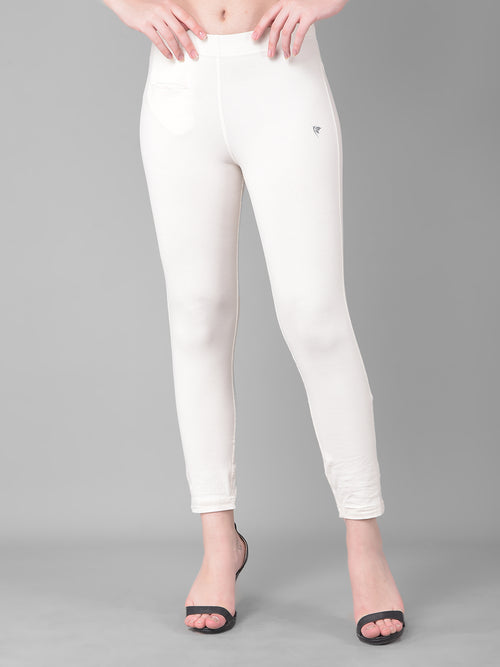 Comfort Lady Kurti Pants